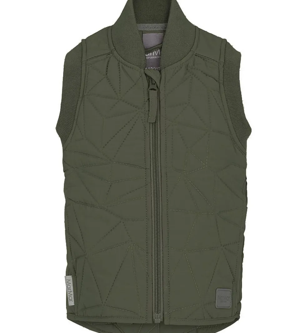 MarMar Termovest - Oby - Hunter