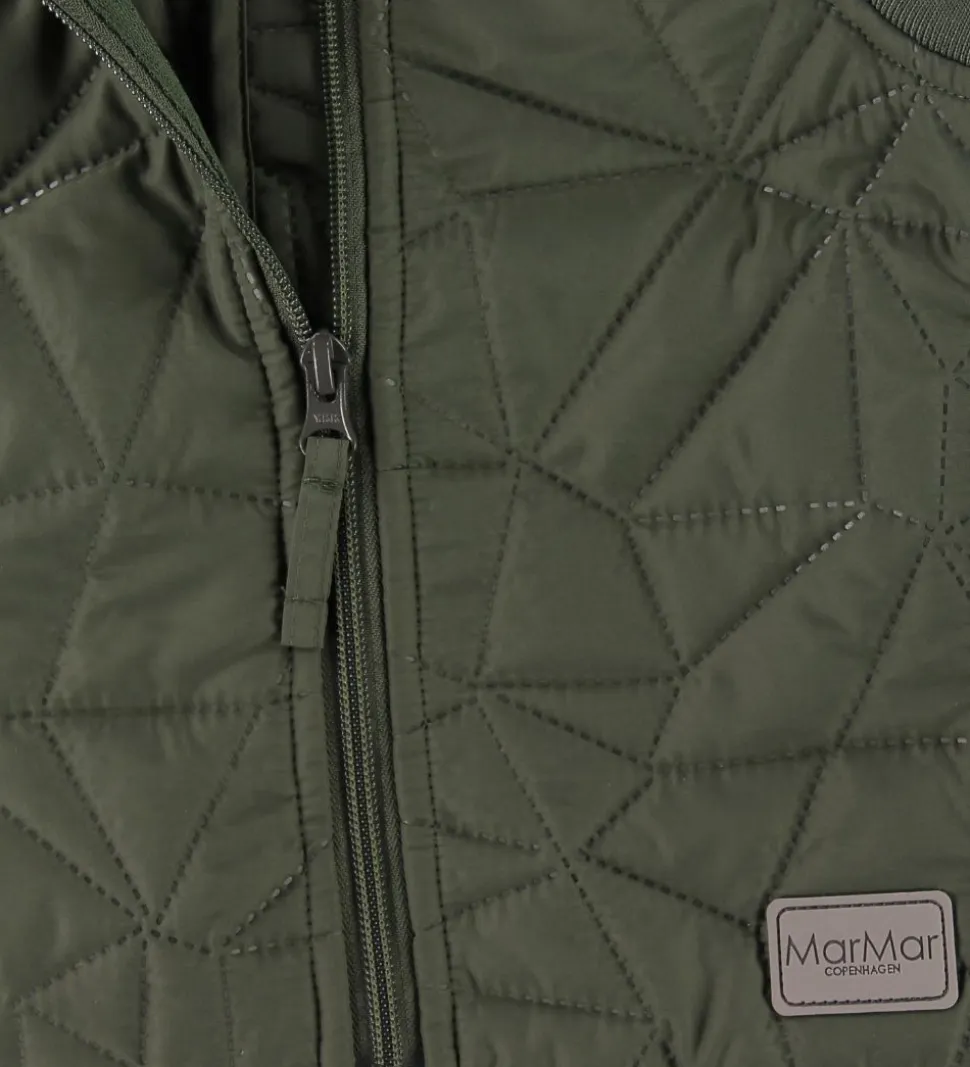 MarMar Termovest - Oby - Hunter