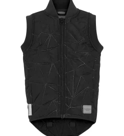 MarMar Termovest - Oby - Sort