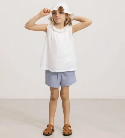 MarMar Top - Talsa - Gentle White