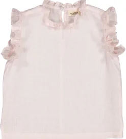 MarMar Top - Tirra - Mauve Rose