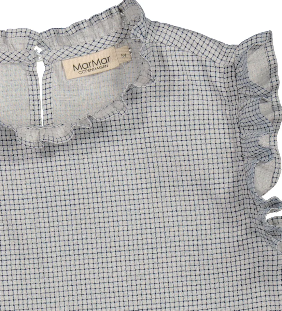 MarMar Top - Tirra - Mini Check