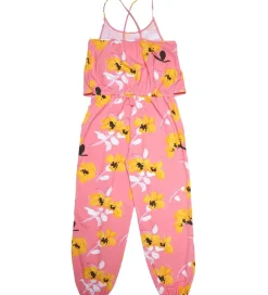 Marni Buksedragt - Geranium Pink