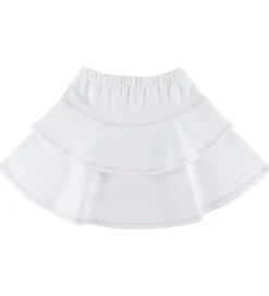 Marni Nederdel - Sweat - Hvid