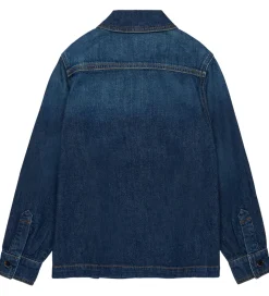 Marni Skjorte - Denim - Blå