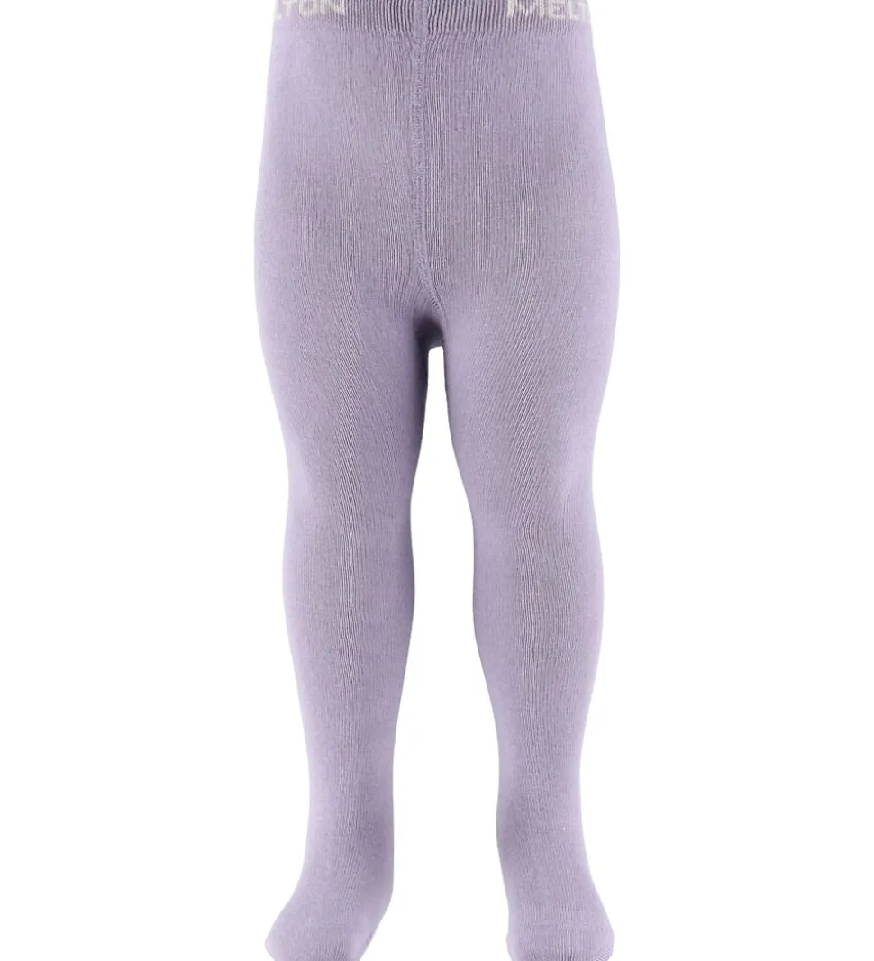 Melton Strømpebukser - Daybreak