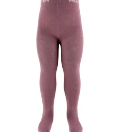 Melton Strømpebukser - Grape Shake