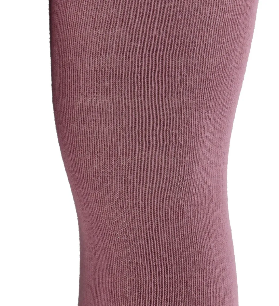 Melton Strømpebukser - Grape Shake