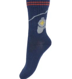 Melton Strømper - Gaming - Marine