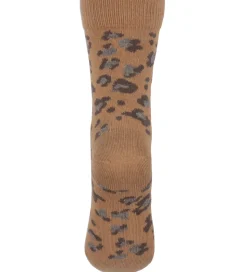 Melton Strømper - Noos - Leo - Biscuit