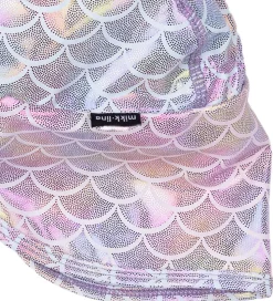 Mikk-Line Badehat - UV50+ - Lavender Aura