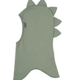 Mikk-Line Elefanthue - 2-lags - Green Bay m. Dinotakker