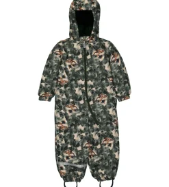 Mikk-Line Flyverdragt - AOP - Recycled - Duffel Bag