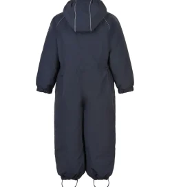 Mikk-Line Flyverdragt - Blue Nights