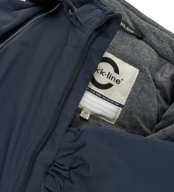 Mikk-Line Flyverdragt - Blue Nights