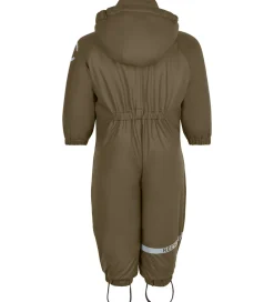 Mikk-Line Flyverdragt - PU - Recycled - Beech