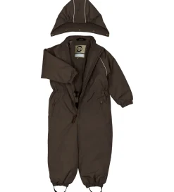 Mikk-Line Flyverdragt - Raisin