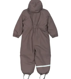 Mikk-Line Flyverdragt - Recycled - Sparrow