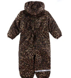 Mikk-Line Flyverdragt - Recycled - Leo