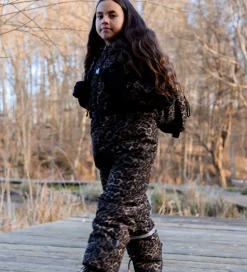 Mikk-Line Flyverdragt - Recycled - Leo