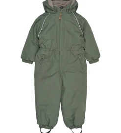 Mikk-Line Flyverdragt - Thyme