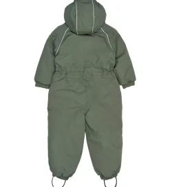 Mikk-Line Flyverdragt - Thyme