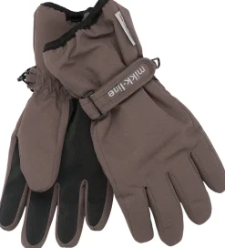 Mikk-Line Handsker - Sparrow