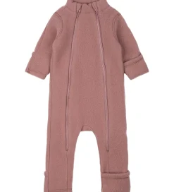 Mikk-Line Køredragt - Uld - Noos - Burlwood