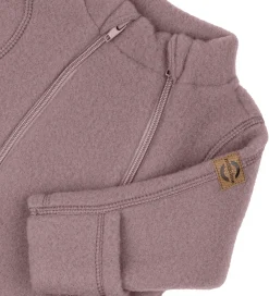 Mikk-Line Køredragt - Uld - Twilight Mauve