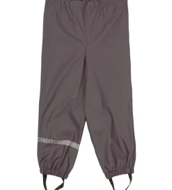 Mikk-Line Regntøj - PU - Raisin