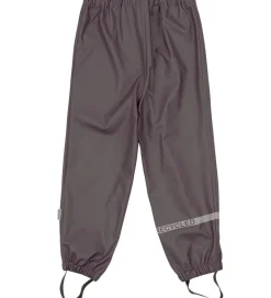 Mikk-Line Regntøj - PU - Raisin