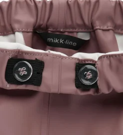 Mikk-Line Regntøj - Recycled - PU - Burlwood