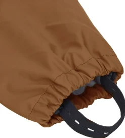 Mikk-Line Regntøj - Recycled - PU - Rubber