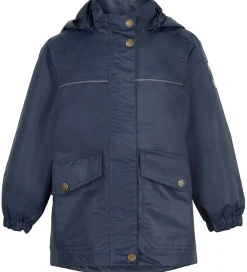 Mikk-Line Sommerjakke - Blue Nights