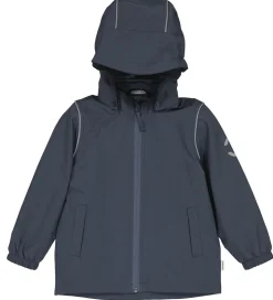 Mikk-Line Sommerjakke - Blue Nights