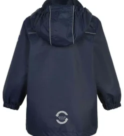 Mikk-Line Sommerjakke - Blue Nights