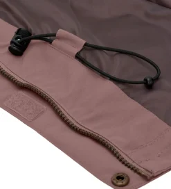 Mikk-Line Sommerjakke - Twilight Mauve