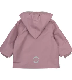 Mikk-Line Sommerjakke - Woodrose