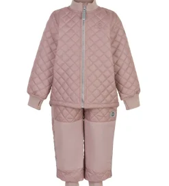 Mikk-Line Termotøj - Adobe Rose