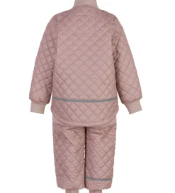 Mikk-Line Termotøj - Adobe Rose