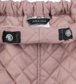 Mikk-Line Termotøj - Adobe Rose