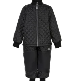 Mikk-Line Termotøj - Black