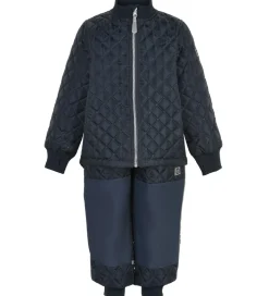 Mikk-Line Termotøj - Blue Nights