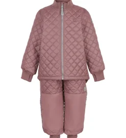 Mikk-Line Termotøj - Burlwood