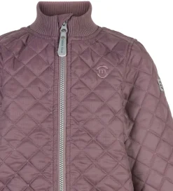 Mikk-Line Termotøj - Twilight Mauve