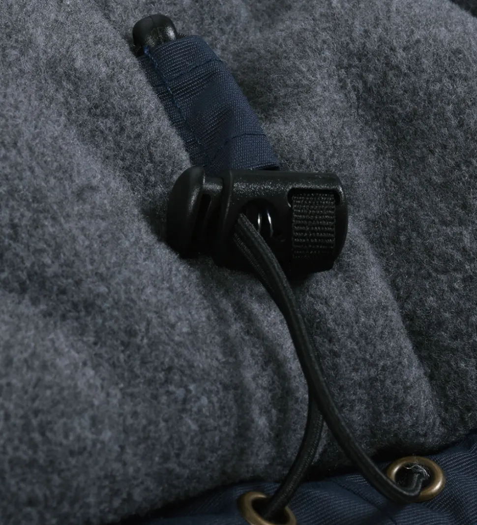 Mikk-Line Vinterjakke - Blue Nights