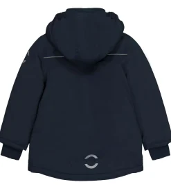 Mikk-Line Vinterjakke - Blue Nights