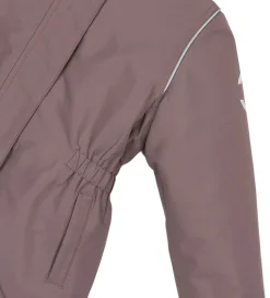 Mikk-Line Vinterjakke - Recycled - Sparrow