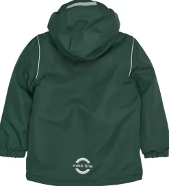 Mikk-Line Vinterjakke - Recycled - Darkest Sprouse