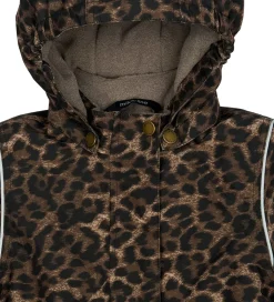 Mikk-Line Vinterjakke - Recycled - Leo